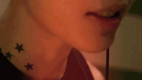 jiiinki:  Do you love me? ‘Cause I love you… 