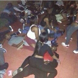 What in the ratchet smh&hellip;.pefer bars
