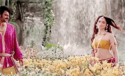 Baahubali Summertime Challenge 6 - Milana ~