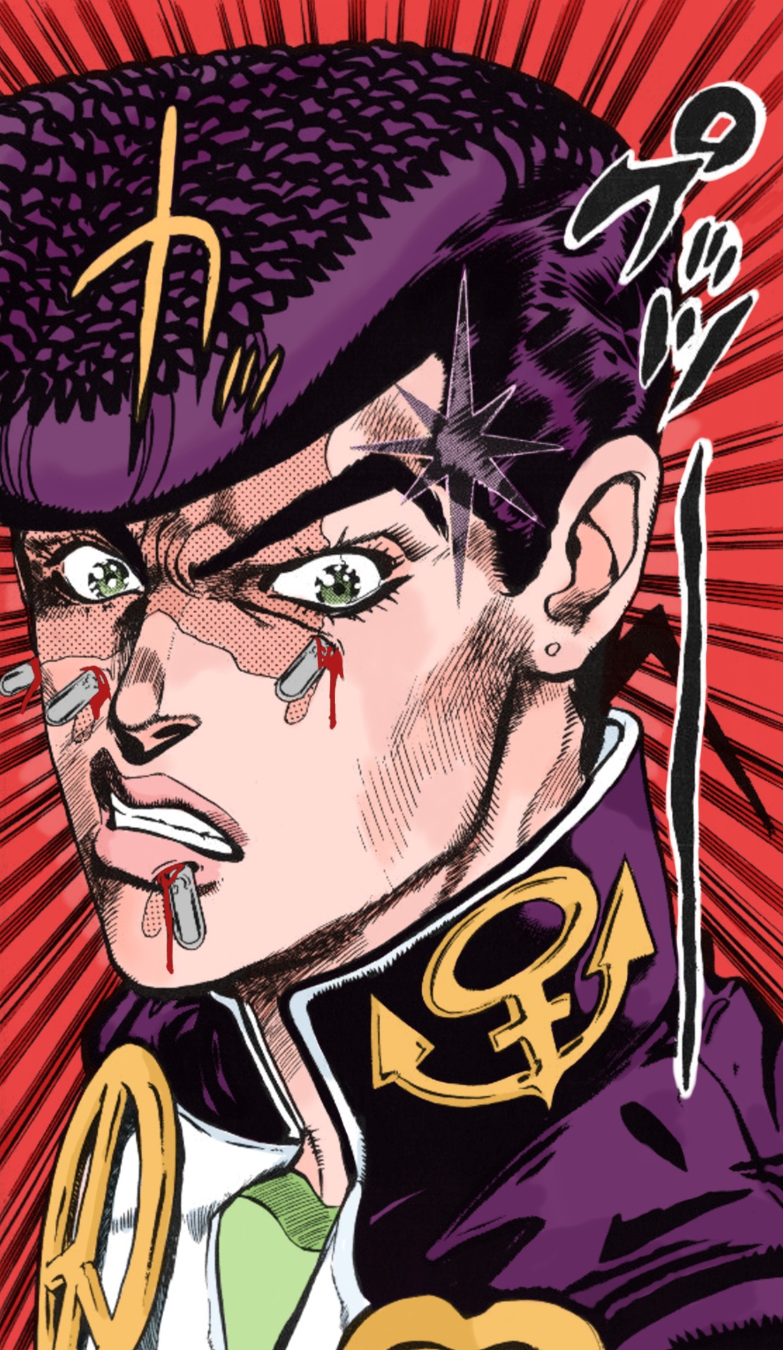 Color Manga Project