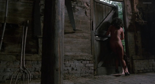 furiousgibbon:  Lisa Mulidore - The Wicked Lady (1983) [source] 