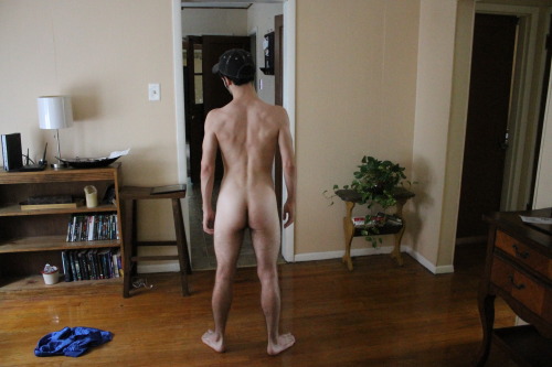 cocks and butts