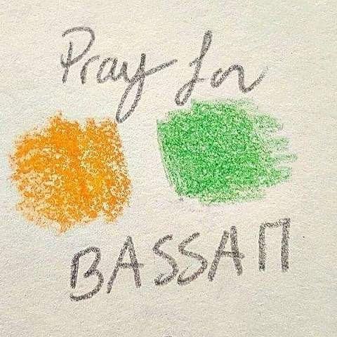 fckyeahprettyafricans:  PLEASE PRAY FOR IVORY COAST  Gunmen with AK47s killed 15 civilians when they stormed three hotels in Ivory Coast “Fifteen civilians and three soldiers were killed after gunmen armed with AK47s stormed three hotels in Grand Bassam