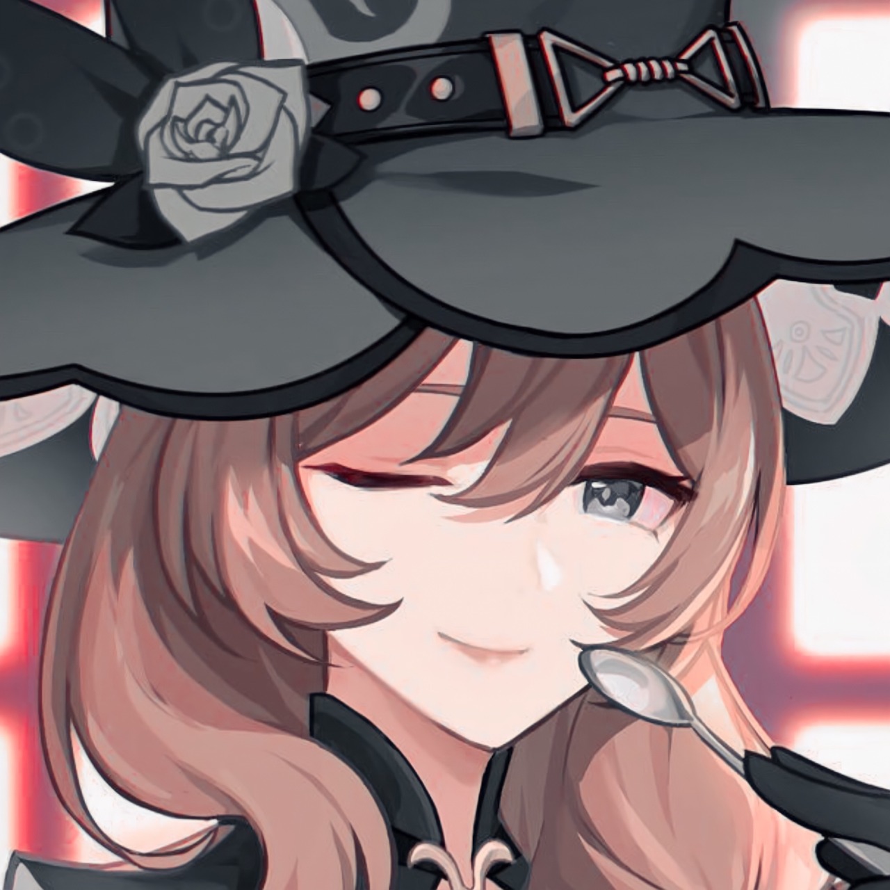 this blog is a mess just like my life — genshin impact icons