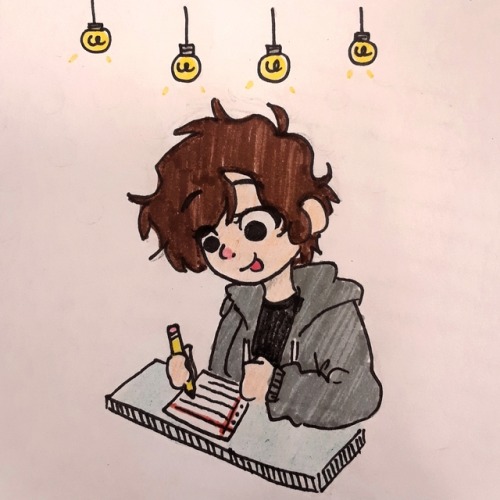 School Doodle