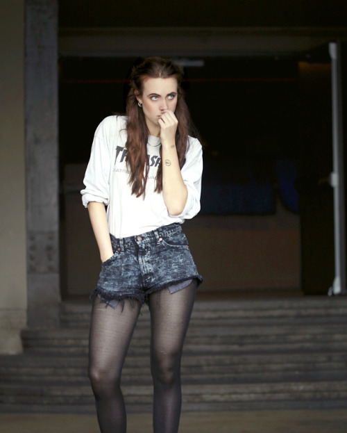 fykarenmo:  Photos by Bek Andersen