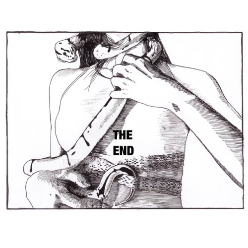 THE END 11