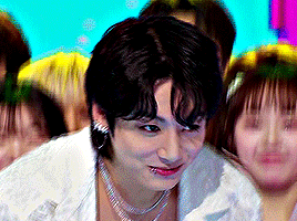(1/) Favorite Jungkook Smiles