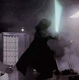 THE MANDALORIAN Chapter 16: The Rescue