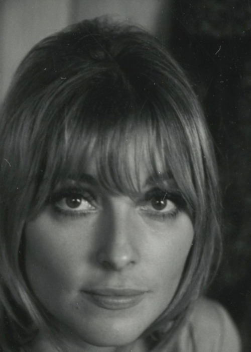 Sharon Tate, 1966