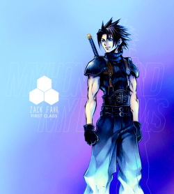 refleja:  graphic/gif request memehowtotrainyourneoshadow asked: 2. Favourite Hero   Final Fantasy