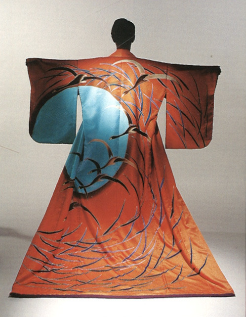 mrchrisdangerfield:The art and design work of the the late Eiko Ishioka
