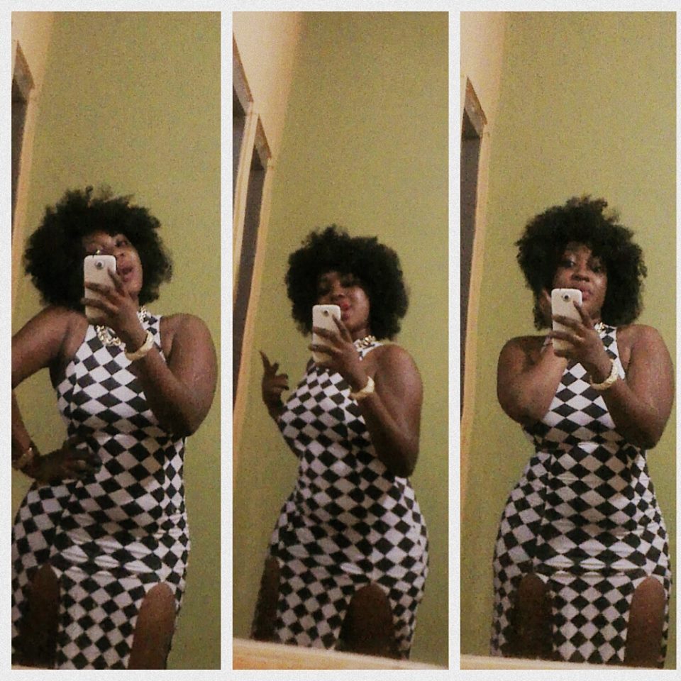 WHYILOVEBLACKGIRLS