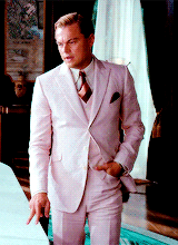 elizabetbennet:  Costume series ◆ The Great Gatsby (2/2)(requested by anonymous)