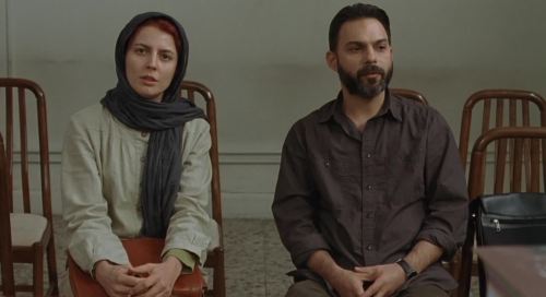 Jodaeiye Nader az Simin | جدایی نادر از سیمین‎ (Asghar Farhadi, 2011)