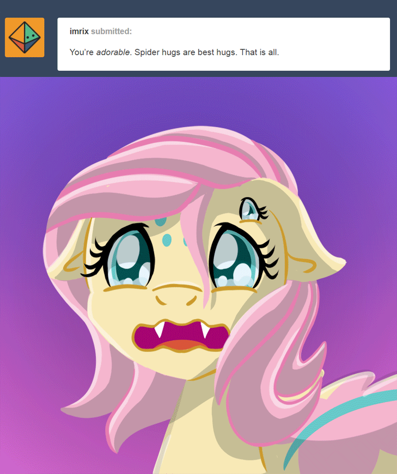 children-of-everfree:“Thank you…”&lt;3