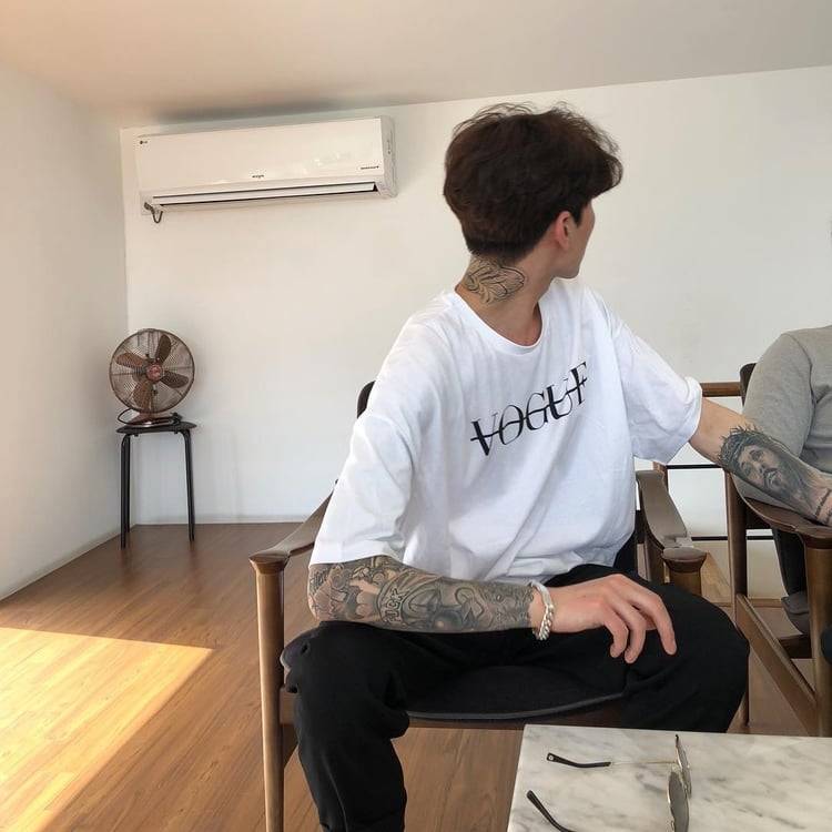 trash