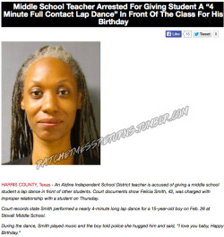 ratchetmessreturns:  these teachers are freaky as hell