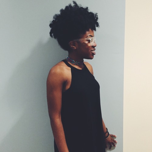 afrosimplicitylove:  Happy Blackout Day!