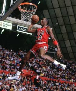 phuckindope:  #HisAirness 