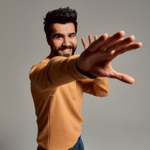 Chingiz Mustafayev Apreciation Post - Part 2