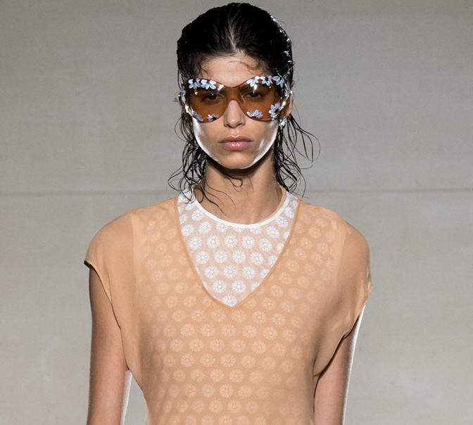 yxen:  MAISON MARGIELA s/s 2015 