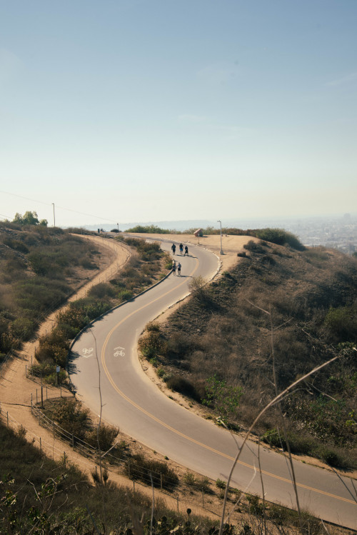 Some landscape photos I took during my trip to Los Angeles last week! Let me know what you think!&nb