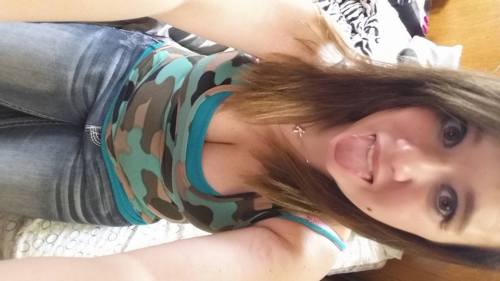 Kayla #cocktribute