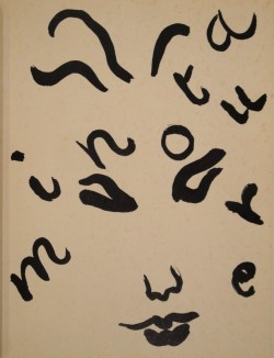 lupitovi:Henri Matisse - Couverture de la