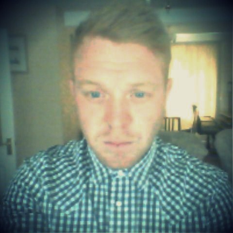 slowdancinginaburningroomx:  My face.