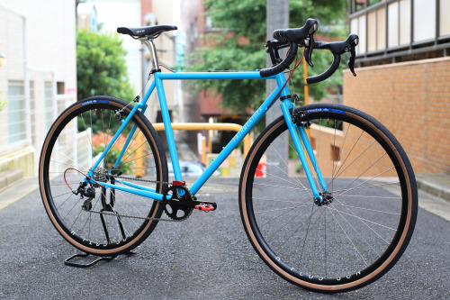 cycloboss:  nothin’ wrong with canti’s