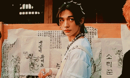 yangjeongin: HYUNJIN BIRTHDAY COUNTDOWN (2022 EDITION) ↘ D-27 | ORANGE