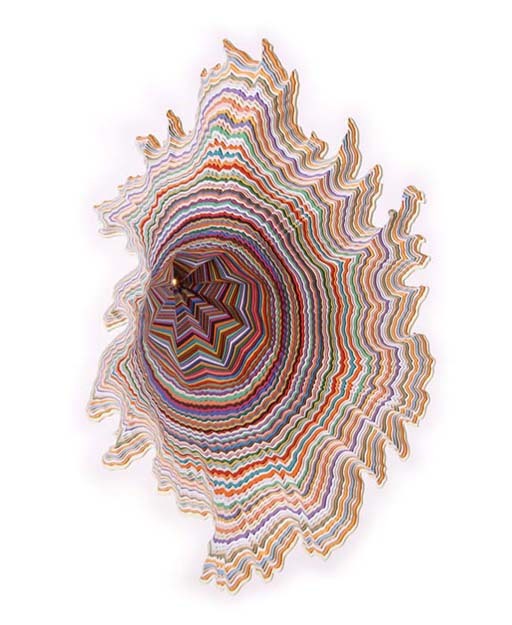 urhajos:  Jen Stark
