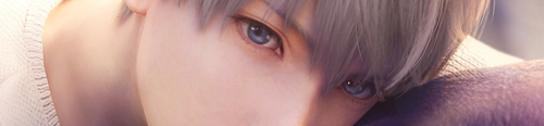 🌟Xavier's Eyes🌟