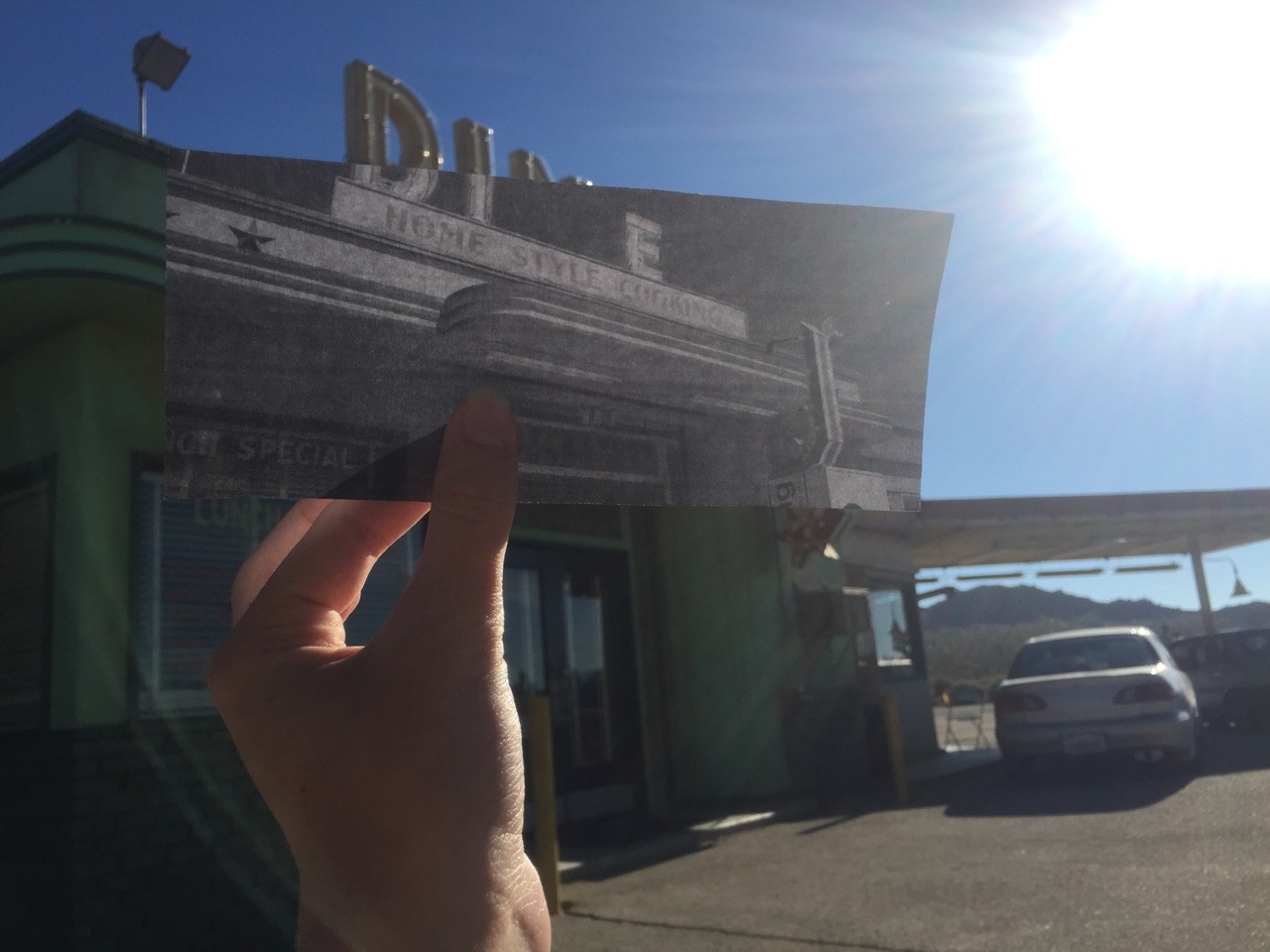 jetsetblues:  LOOK WHERE I FORCED MY PARENTS TO STOP 