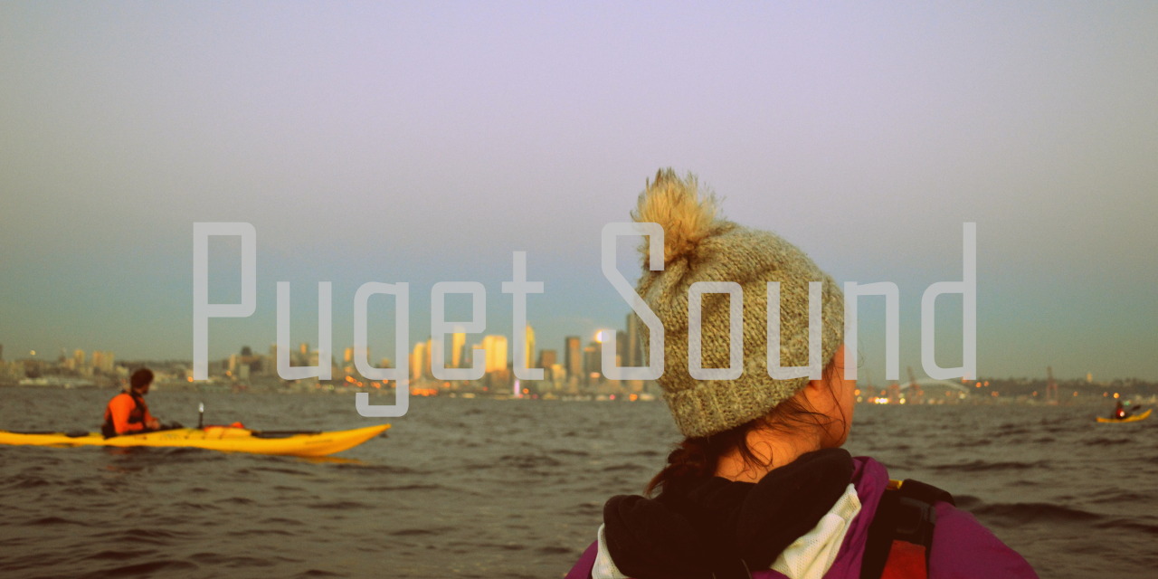 the-mircat-blog:  In and around Seattle, Washington 
