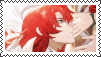 Could U Make Argenti Stamps? Ur Stamps R So Cutes//..