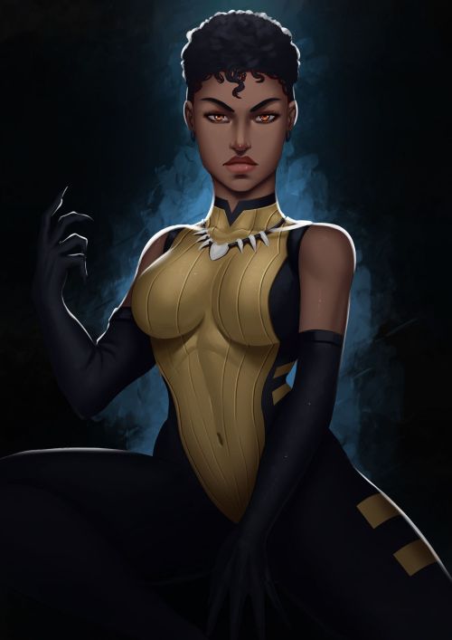 (via @venusbambisa21 on DrawCrowd)