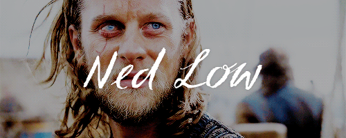 dailyblacksails:Black Sails + Signaturespart 2/?