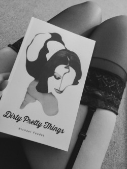 michaelfaudet:  b3autiful-diisaster:  Michael, I am in love with every single one of your words ❤️ michaelfaudet  Thank you so much. x  Dirty Pretty Things by Michael Faudet Order your copy now on Amazon or Barnes &amp; Noble or Chapters Indigo and The