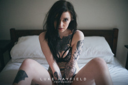 peach–bruises:  Photographer - Luke Hayfield 