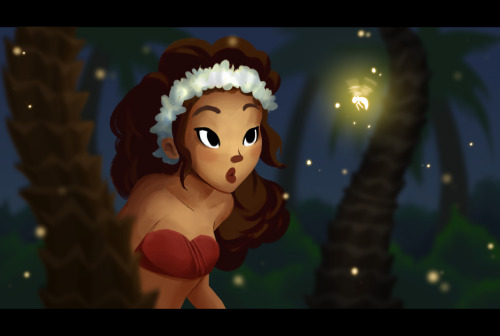 Moana.This Is Not How I Planned It To Be, But All Things Considered, It Could Be A Lot Worse.