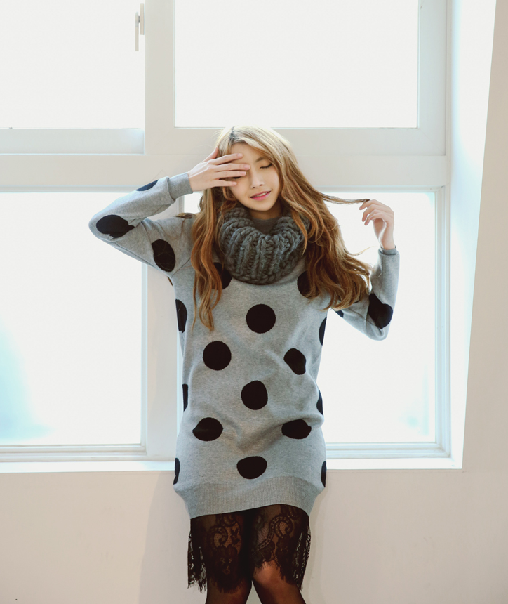 korean-dreams-girls:  Byeon Seo Eun - December 23, 2015 1st Set 