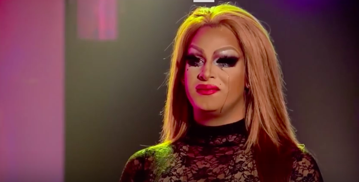 joeyguerra:  RUPAUL’S DRAG RACE ALL STARS 2 RECAP! (But can we think of an abbreviation,