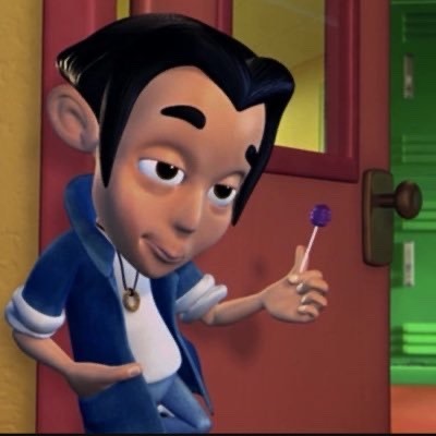 *Dean (Wizard Of Waverly Place) *Nick Dean (Jimmy Neutron)
