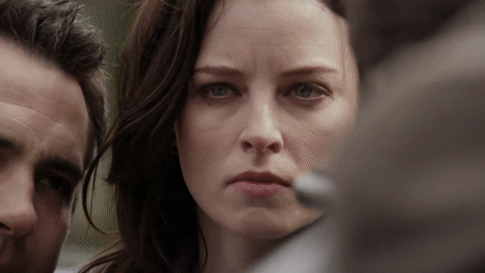 whumpslist:Continuum 1.09 episode “Family Time”Character: Carlos Fonnegra, performed by Victor Webst