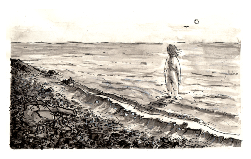 Mare Vaporum