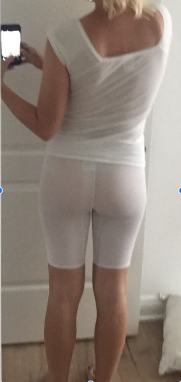 rileyshot: utahcountylds:Thanks for the submission. That is a lovely ass. Wow. Very nice.