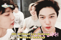 Yibo Please
