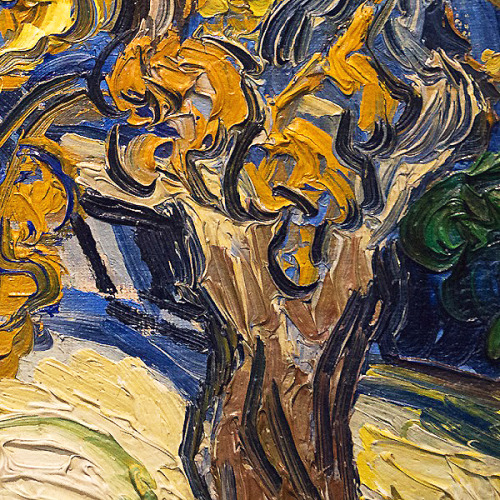 sesiondemadrugada:  Vincent van Gogh. 